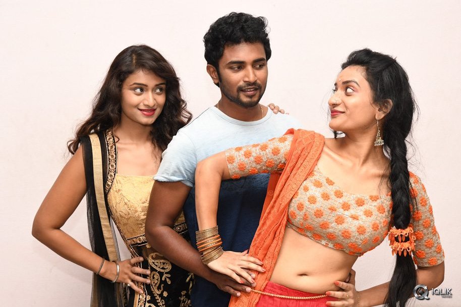 Laxmi-Devi-Samarpinchu-Nede-Chudandi-Motion-Poster-Launch